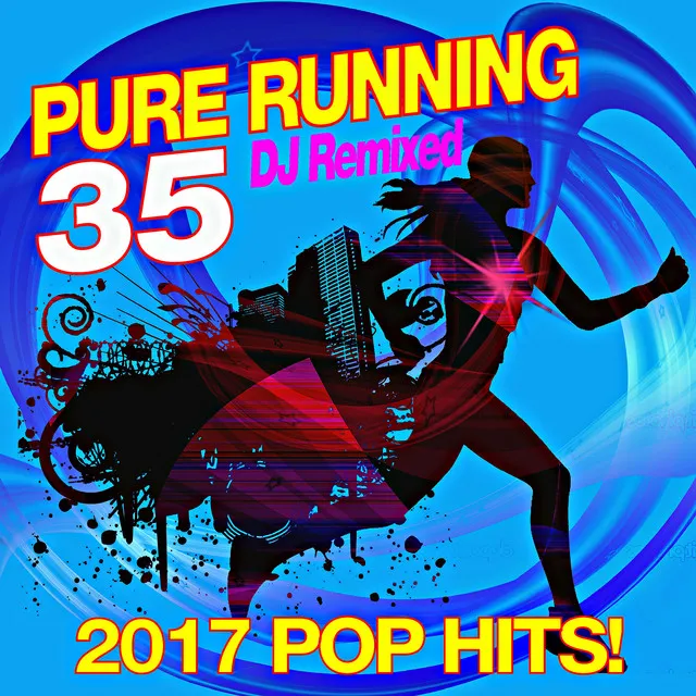 Can´t Stop the Feeling (Pure Running Mix)