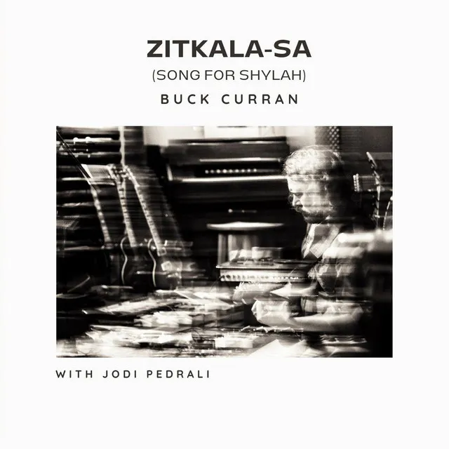 Zitkala-Sa (Song for Shylah)