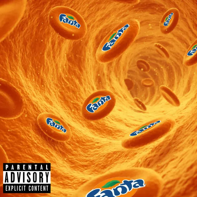 FANTA IN MY SYSTEM