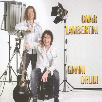 Omar Lambertini & Gianni Drudi by Omar Lambertini