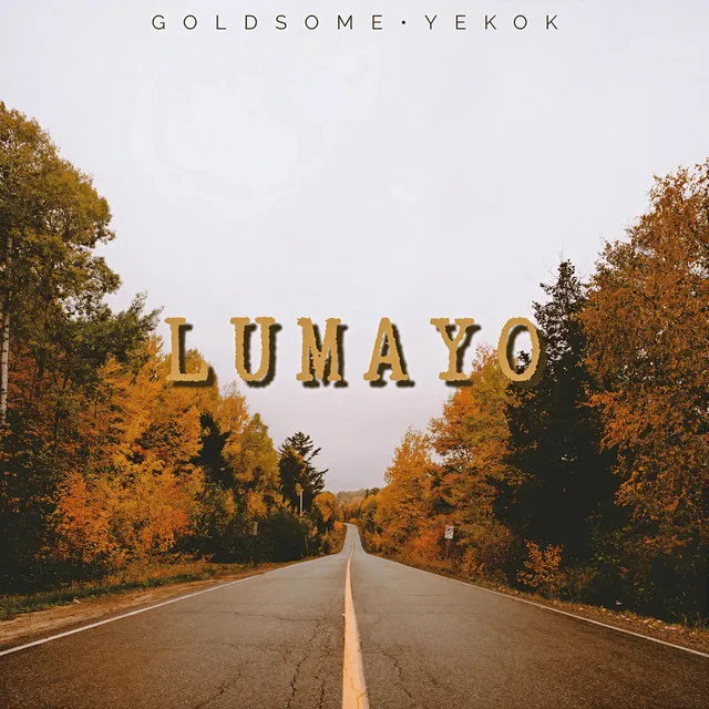 Lumayo