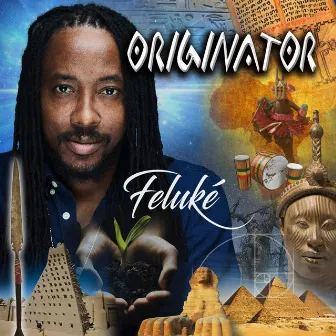 Originator by Feluke