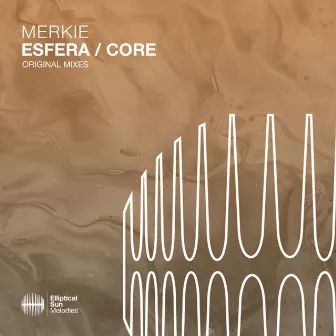 Esfera / Core by Merkie