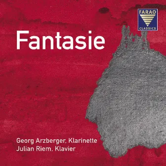 Fantasie – Georg Arzberger, Julian Riem by Georg Arzberger