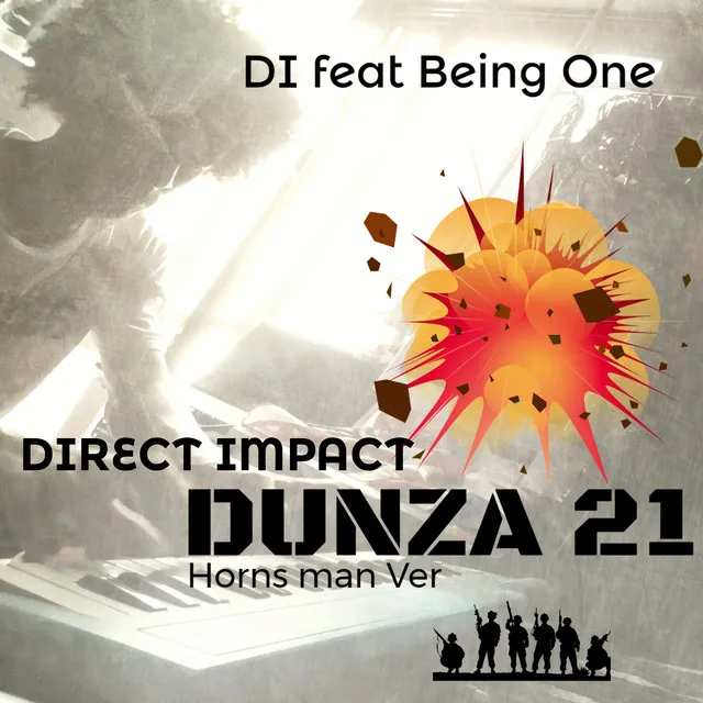 DUNZA 21 - Hornsman Version