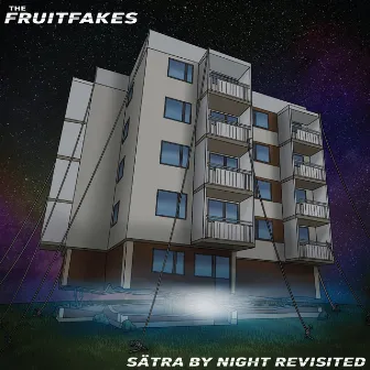 Sätra by Night Revisited by The Fruitfakes