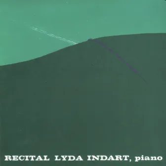 Recital Lyda Indart (En Vivo) by Lyda Indart