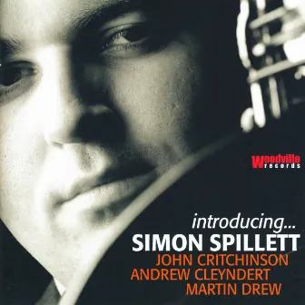 Introducing... Simon Spillett by Simon Spillett