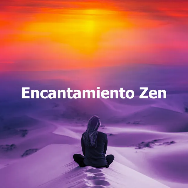 Encantamiento Zen