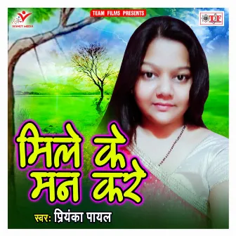 Mile Ke Man Kare by Priyanka Payal