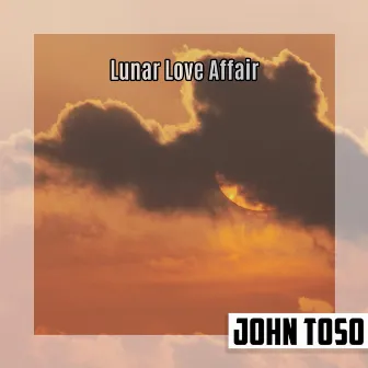 Lunar Love Affair by Gianluigi Toso