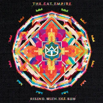 Rising with the Sun by The Cat Empire