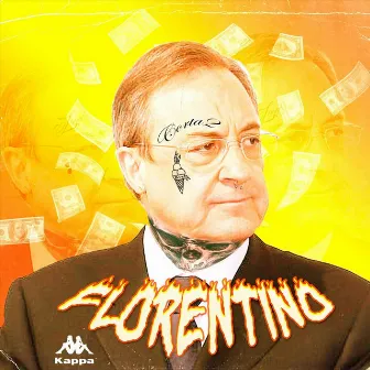 Florentino by Corta2