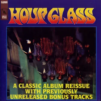 The Hourglass by Hour Glass