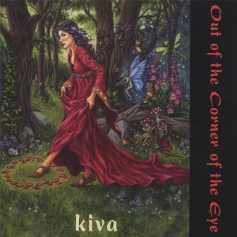 Out Of The Corner Of The Eye by KIVA