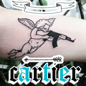 Cartier by MC Menor do Tamoio