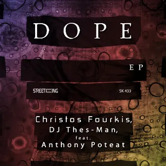 Dope EP by DJ Thes-Man