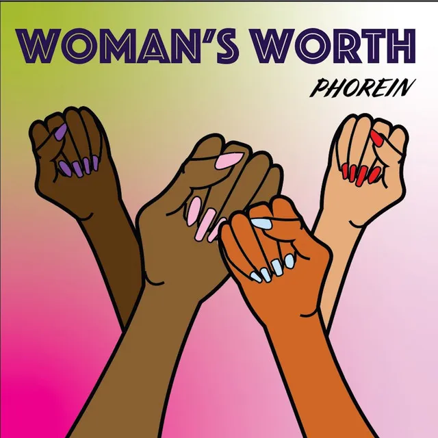 Woman's Worth