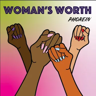 Woman's Worth by Phorein