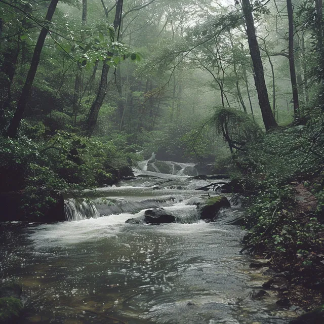 Melodía Binaural Del Río