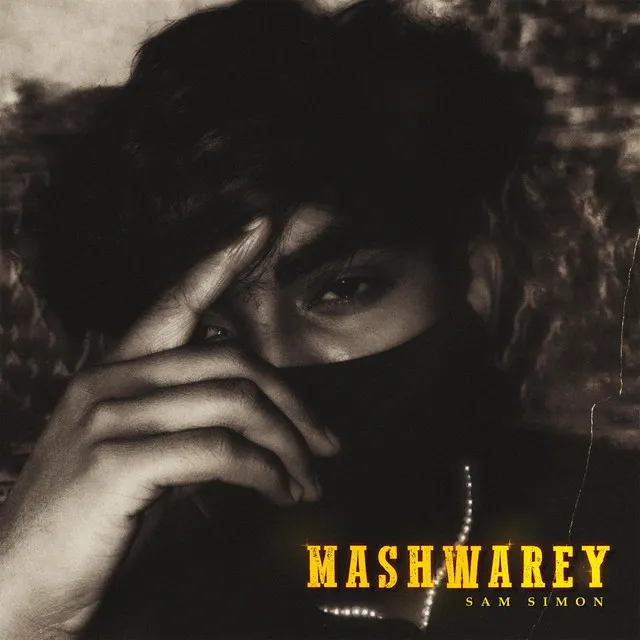 Mashwarey