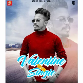 Valentine Vs Single by Ruhaan