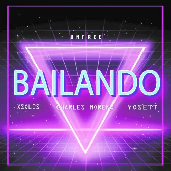 Bailando by Yosett