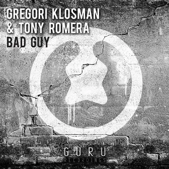 Bad Guy by Gregori Klosman