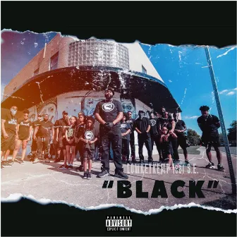 Black by Lowkey Kemp