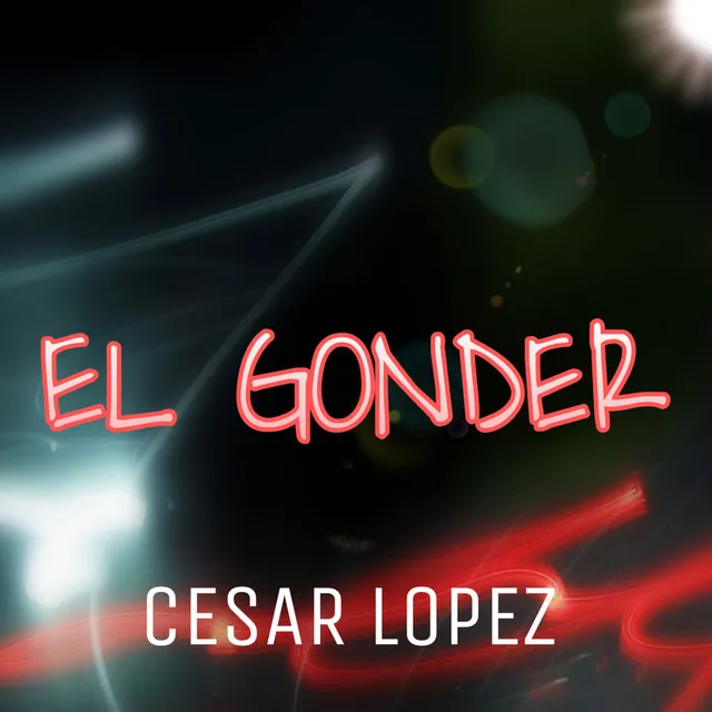 El Gonder