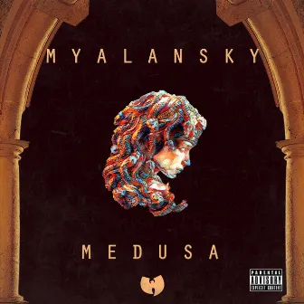 M.E.D.U.S.A. by Myalansky