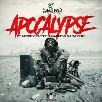 Apocalypse by Maffew Ragazino