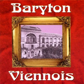 Baryton viennois by Bernard Boucheix