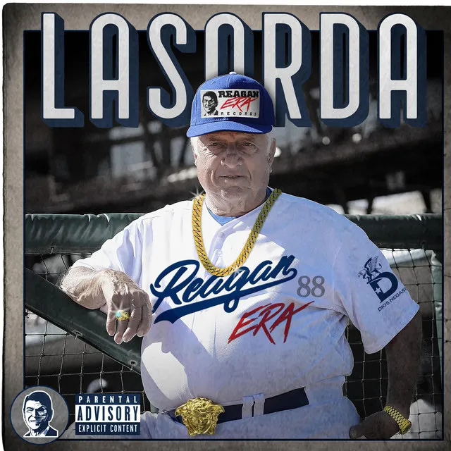 LASORDA