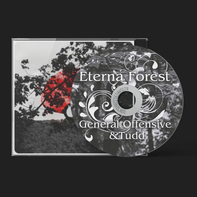 Eterna Forest (From 