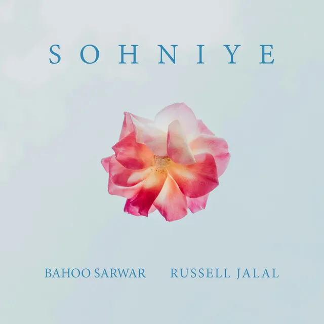 Sohniye Mann Mohniye - Russell Jalal Remix