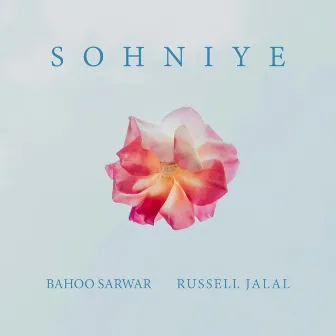 Sohniye Mann Mohniye (Russell Jalal Remix) by Bahoo Sarwar