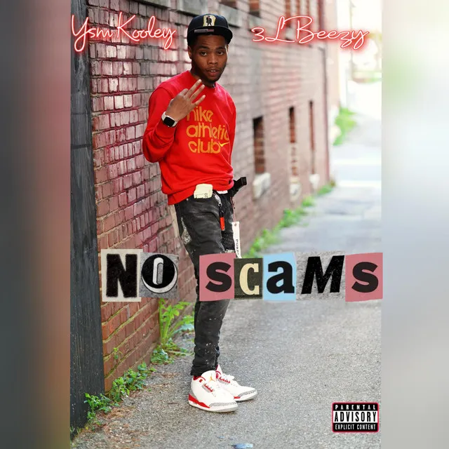 No Scams