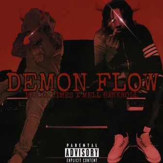 DEMON FLOW by MARIO2TIMES