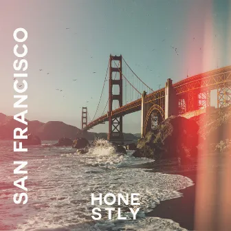 San Francisco by Honestly