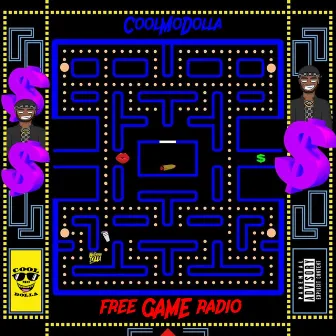 Free Game Radio (Freestyle) by CoolMoDolla