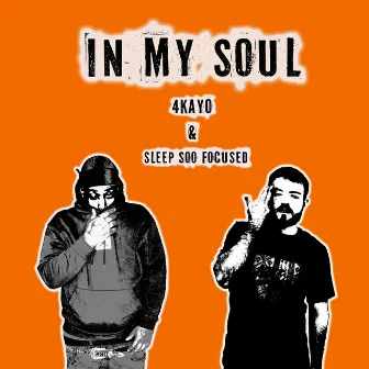 In My Soul by 4Kayo