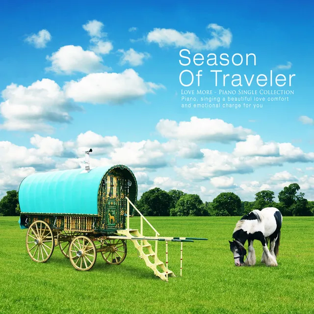 Season Of Traveler