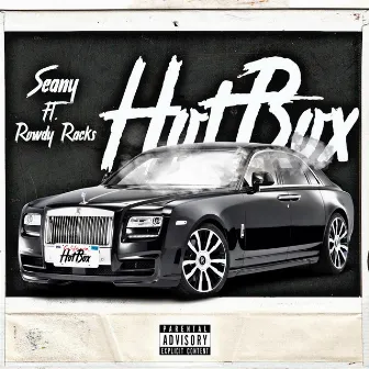 HotBox by Seany Szns