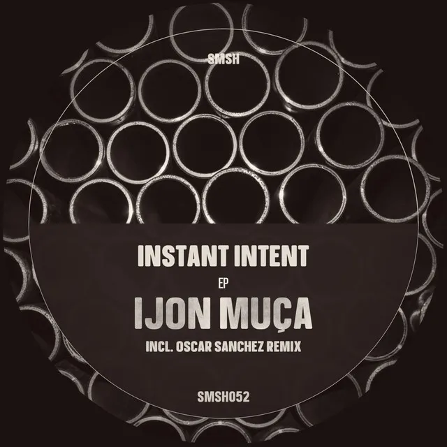 Instant Intent