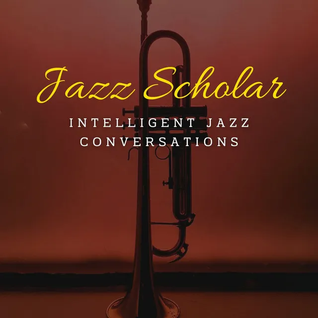 Jazz Scholar Sessions: Coffee Lounge Study