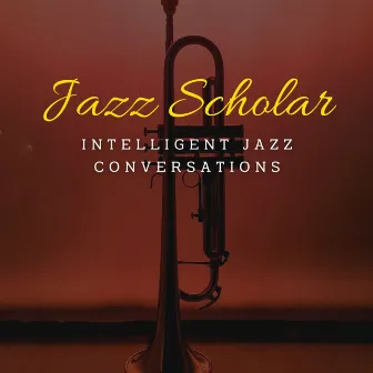 Jazz Scholar Sessions: Coffee Lounge Study by Jazz Coffee Shop Amsterdam