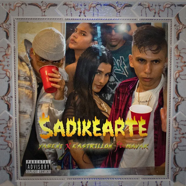 Sadikearte