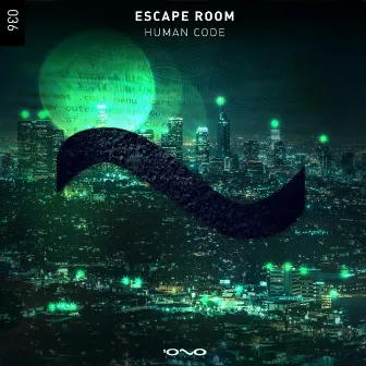 Human Code by Escape Room