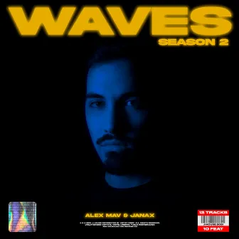 Waves : Season 2 by Janax